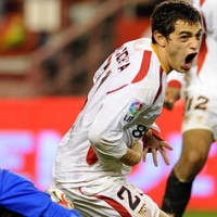 Sevilla Tundukkan Bilbao 2-1