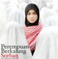 Imam Besar Istiqlal Serukan Boikot Film Perempuan Berkalung Sorban