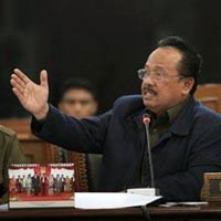 Pelopor PHK, 9 Kepala Daerah Terima Penghargaan dari Menakertrans