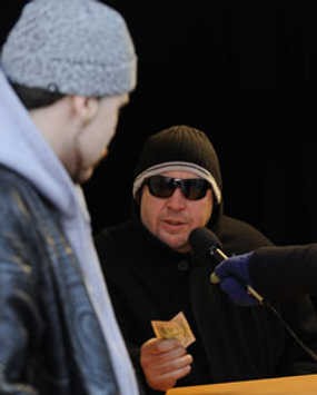 Total Rp 5,8 Miliar Akan Dibagikan!