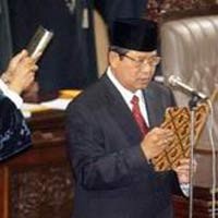 Panggil Kapolri dan Menko Polhukam, SBY Tinjau Ulang Pemekaran