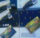 Penjelasan Kartu ATM BCA Hilang atau Tertelan 