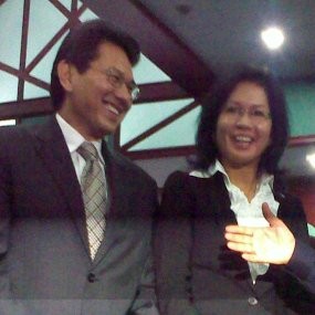 Serikat Pekerja Pertamina Meragukan Kemampuan Karen dan Omar