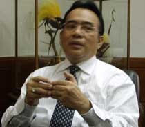 3 Provinsi Jadi Pilot Project Pengentasan Kemiskinan