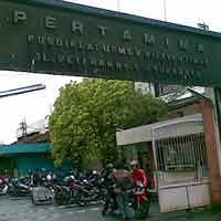 Polisi Terjunkan K-9 untuk Identifikasi Pelaku