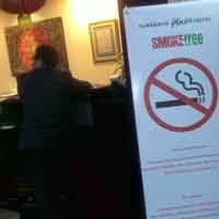 Bebas Asap Rokok, Surabaya Hotel Tetap Optimis Ramai