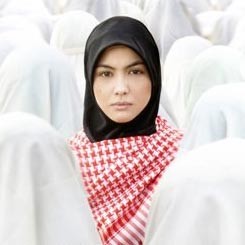 Hanung Bramantyo: Saya Tak Jelekkan Islam