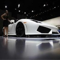 Lamborghini Dilepas Mulai Rp 6,7 Miliar