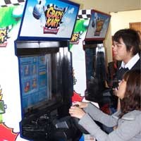 Game Online di Indonesia Makin Subur