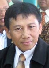Gus Choi: Gelar HC ITB Pencitraan SBY Jelang Pilpres