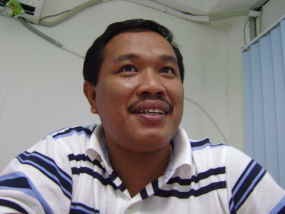 Sudah Tiga Bulan Panwaslu Palembang Tanpa Dana