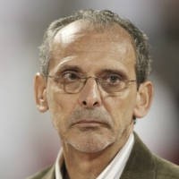Vieira Dipecat Irak