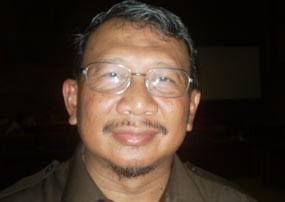 Lahan Tergerus Pertambangan, Petani Kukar Curhat ke Menhan