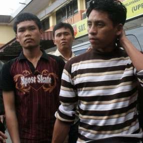 Polisi Ciduk Sejumlah Calon Tersangka Baru