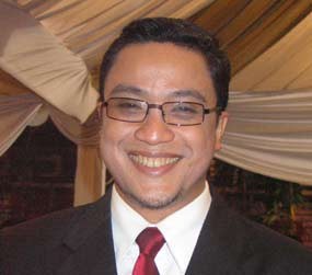 Dede Yusuf: I Love Jaipongan