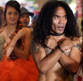 Generasi Biru Laris Manis di Jerman