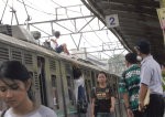 Pembatalan KA Ekonomi Depok - Jakarta Kerap Terjadi