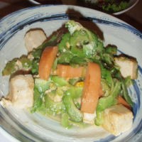 Tergoda Goya Champur Okinawa