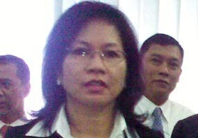 DPR Optimistis Karen Bisa Selesaikan Persoalan 