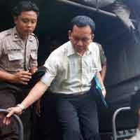 Kadishub Siap Penuhi Panggilan Polisi Selasa Depan