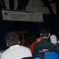 AIESEC Gerakan Pemuda Agar Peduli Lingkungan