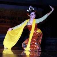 Goyangan Jaipong Sesuai Selera Konsumen