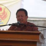 Rusunawa Unpas Tidak Akan Komersil