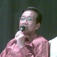 Sultan Hamengkubuwono X Akan Terus Road Show