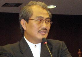 Jimly: Aturan Pemilu 2009 Belum Stabil