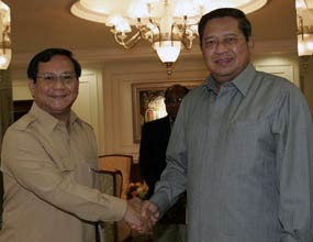 Andi: Biasa Oposisi Memandang Pemerintah Tak Ada yang Benar