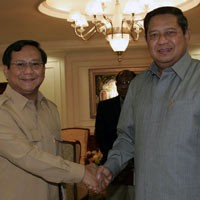 Andi: Biasa Oposisi Memandang Pemerintah Tak Ada yang Benar