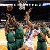 Knicks Kalah Lagi di Madison Square