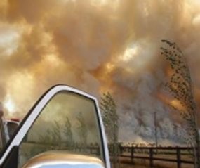 Kebakaran Semak Kembali Terjadi di Australia, 49 Orang Tewas