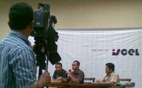 Parpol Ogah-ogahan Up Date Situsnya