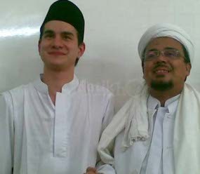  Steve Imanuel Tinggalkan Dunia Artis