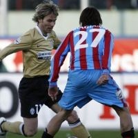 Gol Telat Poulsen Menangkan Juve
