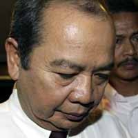 Burhanuddin Abdullah Siap Kasasi