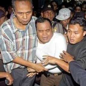 Ferry: Izin Tangkap Anggota DPRD yang Terlibat Hanya Administratif