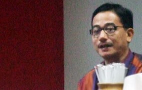 Stop Pemekaran Protap Tak Perlu Perpu, Cukup Kesepakatan SBY-DPR