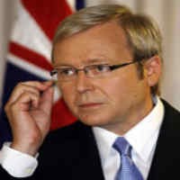 Kevin Rudd: Ini Adalah Neraka