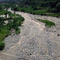 56 Saluran Air di Jakarta Dikeruk Agustus