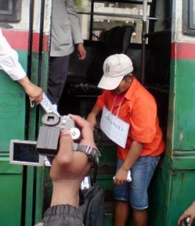 Berkas Perkara Yati Dinyatakan Sudah Lengkap