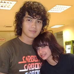 Bela Dewi Persik, Aldi Taher Suruh Asep Jual Ketoprak