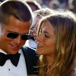 Jennifer Aniston Jadi Manusia Super Karena Brad Pitt
