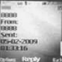 SMS esia yang Mengganggu Sampai Jam 01.33 