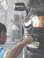 Pengerjaan Klaim Asuransi Garda Oto Sangat Lama 