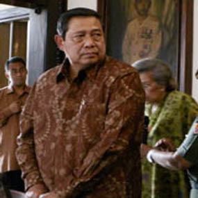 SBY: Pendanaan 10.000 MW dari China Harus Segera Selesai