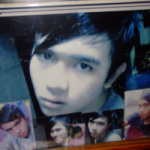 Ayah Ahmad Masih Berat Melepas Kematian Anaknya