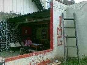 Pengurus Mahasiswa Geodesi Pilih Tutup Mulut