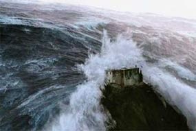 Saksikan! Kiamat di 2012